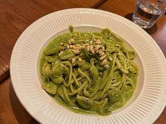 -UPPER KITCHEN(延安路店)