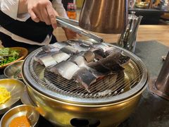 -味家烤肉烤鳗鱼牛排(西塔旗舰店)