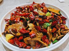 -湘遇长安·湘菜·陕西面(刘家窑店)