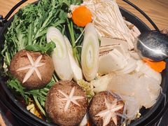-大和食乐·鲜和牛酸汤火锅(环宇荟店)