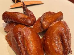 -万豪中餐厅·粤菜·北京粤财JW万豪酒店