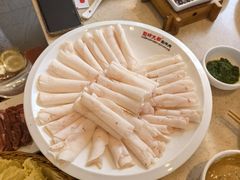-阳坊大都涮羊肉(阳坊总店)