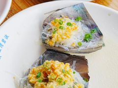 -蓝湾碧波·老字号·疍家非遗海上餐厅