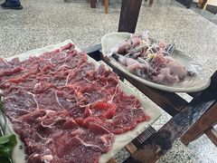 -肥婆麻辣火锅.顺德首创药材麻辣火锅(容桂店)