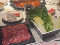 -山城辣妹子(定福庄店)