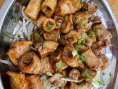 -亲戚屋企农家菜(上桥店)