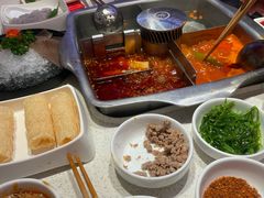 -海底捞火锅(杭州庆春路夜宵主题店)