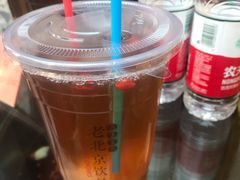 -鲜鱼口老字号美食街