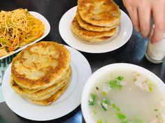 -三盛轩回民饺子馆