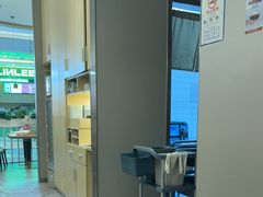 -吕氏疙瘩汤·海鲜新鲁菜(凯德mall新都心店)