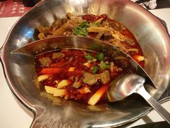 -刘一锅筋头巴脑(大悦城C店)