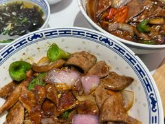 -鲁达面馆本帮风味(共康东路店)