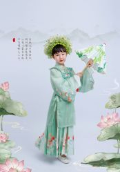 -蜜糖派儿童摄影(青建·太阳岛店)
