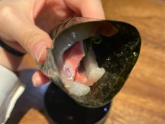 -桐寿司Sushi Tong