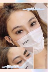 -本小姐美学·半永久纹眉野生眉