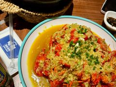 -蚝翅·海鲜粥·烧烤·羊肉季(鄞州万达店)