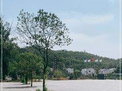 -云蒙山风景区