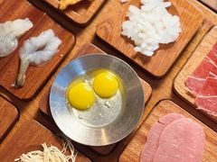 -银米·云南传统过桥米线(双廊黑金冠店)