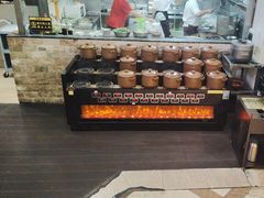 -金河半岛园林酒家(金融城店)