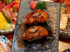 -魔丼屋(日月光店)