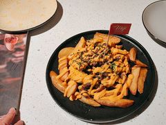 -墨纪Mojí墨西哥餐厅(官舍店)