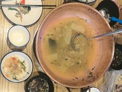 -妈妈的味道(和顺古镇店)