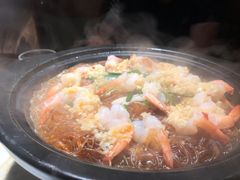 砂锅生焖虾-佬肥猫(国华广场店)