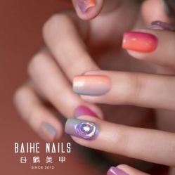 -如一·美甲美睫