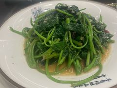 -国人川菜(李家村建东街店)