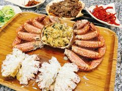 -震海贝烤贝·民俗特色店(延吉总店)