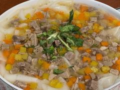 -海尔巴格一甸茶餐厅(团结路店)