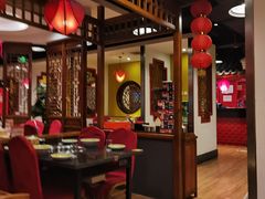 -芦月轩羊蝎子(劲松店)