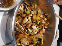 -七欣天香辣蟹火锅(无锡金太湖国际城店)