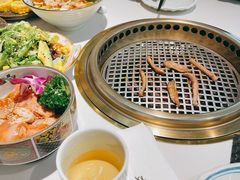 -千寻山野烤肉(中关村店)