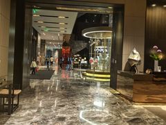-北京康莱德酒店