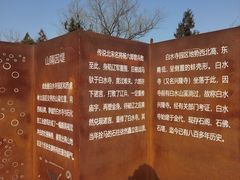 -白水寺森林公园