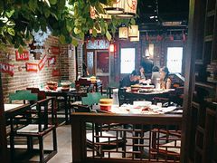 -京味斋·北京烤鸭(北京南站洋桥店)