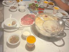 -八合里牛肉火锅(深圳龙华硅谷店)