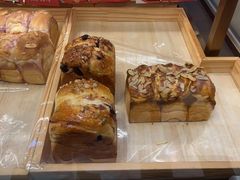 -爸爸糖吐司面包(悠唐购物中心店)