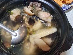 -呼吸森林·生态农庄农家乐私房菜