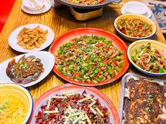 -兔槽江湖菜·重庆璧山兔(水围店)