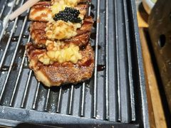 -大岛日本料理铁板烧(南通大饭店)