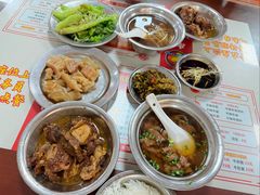 -阿秋牛排(湖心街店)