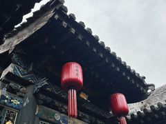 -协同庆钱庄博物馆