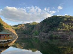 -仙居谷风景区