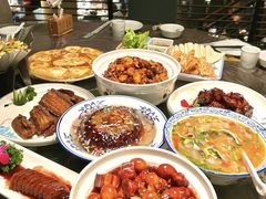 -一记洛阳菜·糖醋小排·水席(十字街店)