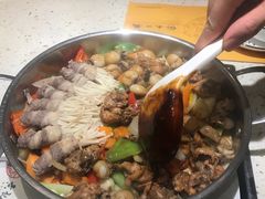 -黄记煌三汁焖锅(广州曜一城店)