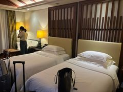 -三清山希尔顿度假酒店