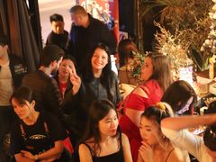 -Popcorn Club爆米花英语社交俱乐部