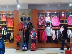 -国商百货(卫星广场店)